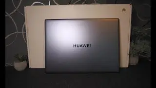 Huawei Matebook 16s 2022 Review
