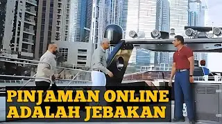 SUNGGUH MENYAYAT HATI part 1