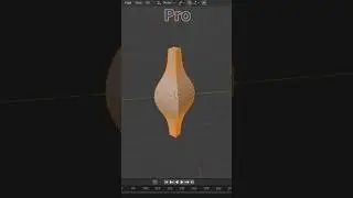 how to add spherical transformations to 3d objects in blender 