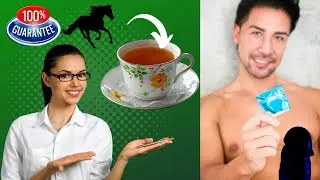 Apple Sex Tonic To Increase Sex Drive ! Drink This To Make You Rock Hard The Whole  Night
