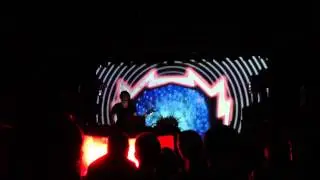 Hot Sugar live @ Showbox SoDo Sea, WA 9/14/15