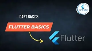 Dart Basics  #dart