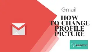 How to change your Google Profile Picture 2021 (Updated)