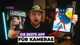 Kostenloser externer Monitor I Monitor & Control App