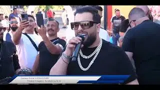@TzancaUraganuOfficial  ⚡ Pentru tine viata mea ⚡Manele Noi 2022