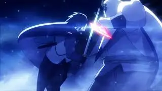 SAG SCHON SASUKE.exe - 4K