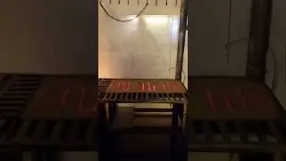 испытание монгала