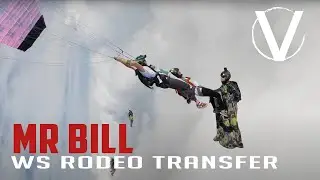 Mr Bill WS Rodeo Transfer and Swoop and Slide - Veko 2022