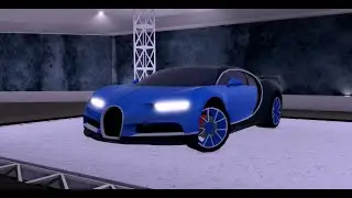 RHS Vulture Review (Roblox)
