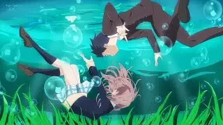 Koe no katachi [AMV] ~ Feel it too
