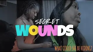 SECRET WOUNDS (BEST SHORT FILM EVER) NOLLYWOOD MOVIES #nigerianmovies #nollywoodmovies