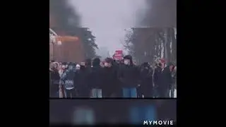 ПОДПИШИСЬ СМОТРИ ЗА НОВОСТЯМИ МИТИНГ МОСКВА