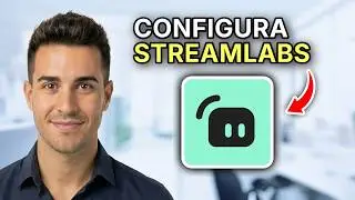 Cómo Configurar el Audio de Streamlabs - Paso a Paso 2026