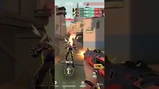 Aim on Head 