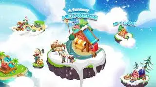FARM ME ALPHA TEST
