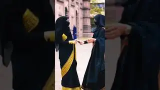 About Burka or Hijaab explained by Ojha sir #1million #islamic #hijab hijab