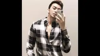 ျဖဴစင္တဲ့ လူေကာင္းေလးတစ္ေယာက္အျဖစ္ ျမင္ရမယ့္ ခ်မ္းမင္းရဲထြဋ္