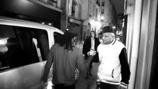 Matt Houston & P-Square - E No Easy [Remix]