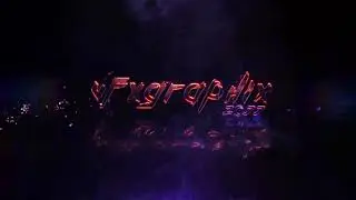 Cyber Neon logo | After Effects Project Files - Videohive template