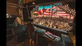 Skizologic @ Wild Horses Festival 2024 (full live set)
