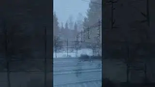 Мурманск, песня про Мурманчан.