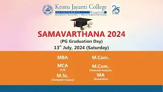 SAMAVARTHANA - 2024
