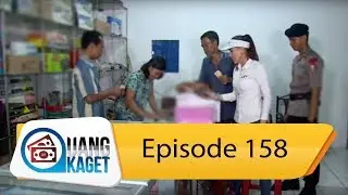Angela tee Lagi Kesel! Belanja Pak Subiyono Mendadak Murah? | UANG KAGET EPS.158 (2/3)