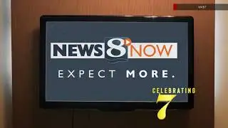 WKBT '70 years and counting' anniversary promo