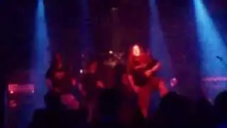 Wandersword - Северные Врата(Northern Gates, 02.05.13 Арктика)