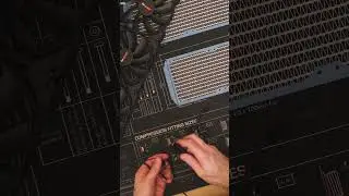 DIY Klimaanlage für PC NERDs Anleitung  