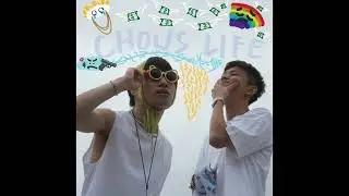 The Chows - 四人同心