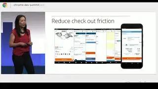 PWA - Payment API For Web -  