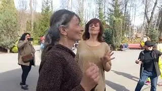 Харьков, танцы, 