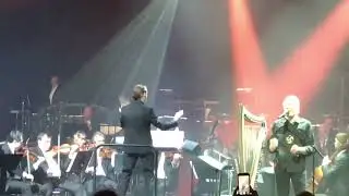 Le Bro Gozh d’Alan Stivell à la Salle Pleyel (Paris)
