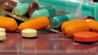 Презервативы не защищают от СПИДА!!! Правда о презервативах и гормональной контрацепции!!!