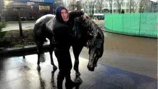 Олег Пахомов В Бомбей 2012