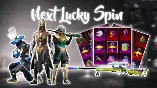 Bocoran Lucky Spin Di Update terbaru PUBG MOBILE😮