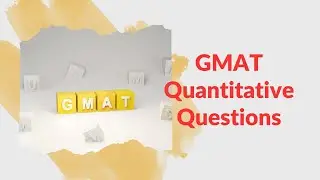 Top 3 Gmat Maths Exam Tips