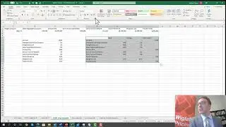 Price Waterfall 05: Manipulating the Data to Create the Graph