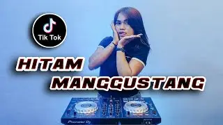 Joppie Latul | Hitam Manggustang Remix (DOUBLE B)