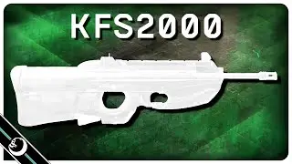 DICE smoked SURSTRÖMMING again - the KFS2000 | BF2042T E34