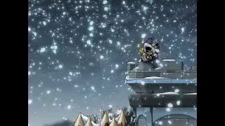 (Ear Copy) Maplestory - Way Back Home