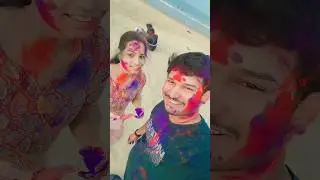 Happy Holi