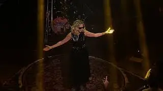 Anna Vissi • Xronia Polla • Hotel Ermou • Grand Opening 20.12.2019