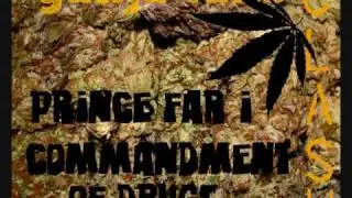 Ganja clash round 12 : Prince Far I mix