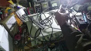 3rd copy Dynamic microphone  repair