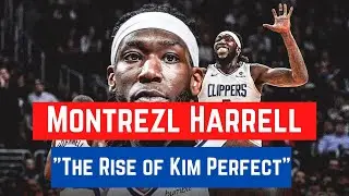Montrezl Harrell NBA MIX || 