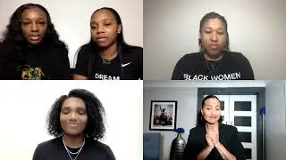 Bruin Table Talk: Christine Simmons