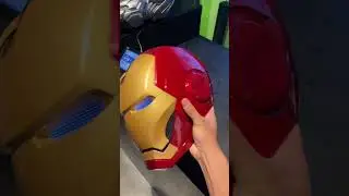 The BEST Marvel shop in Disney! 