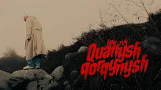 Kyle Ruh - Quanysh qorqynysh (Official Audio)
